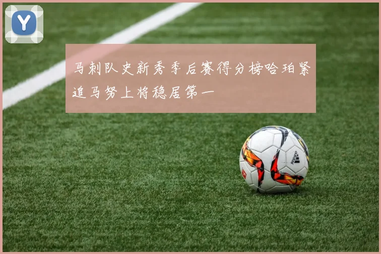 马刺队史新秀季后赛得分榜哈珀紧追马努上将稳居第一